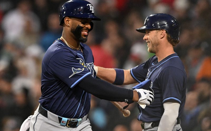top mlb dfs