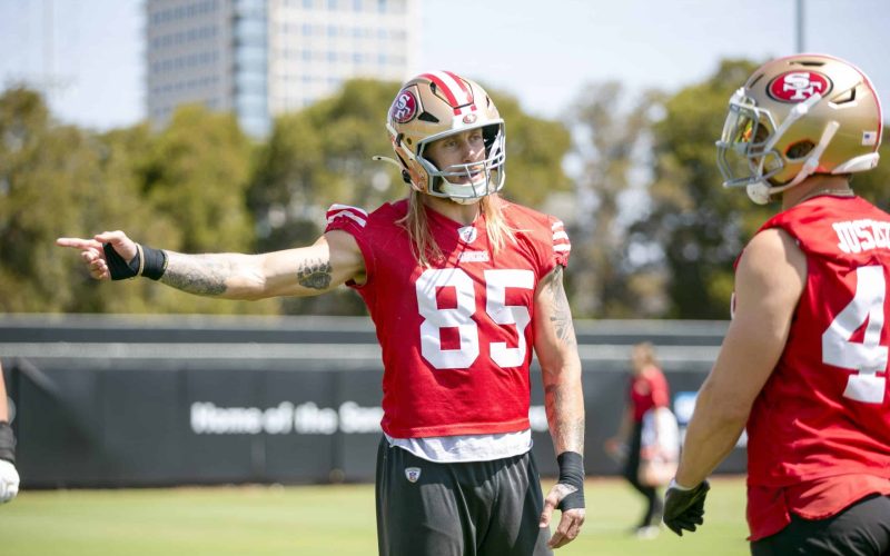 george kittle