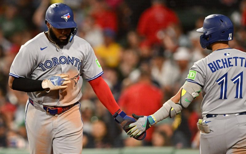 top mlb dfs