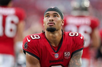 Egbuka Tampa Bay week 3 waiver wire trade targets wide receiver dynasty