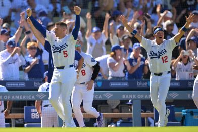 top mlb dfs postseason