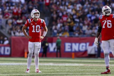 new england patriots