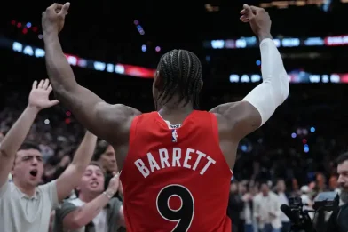 toronto raptors