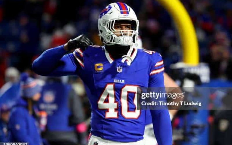 Buffalo Bills