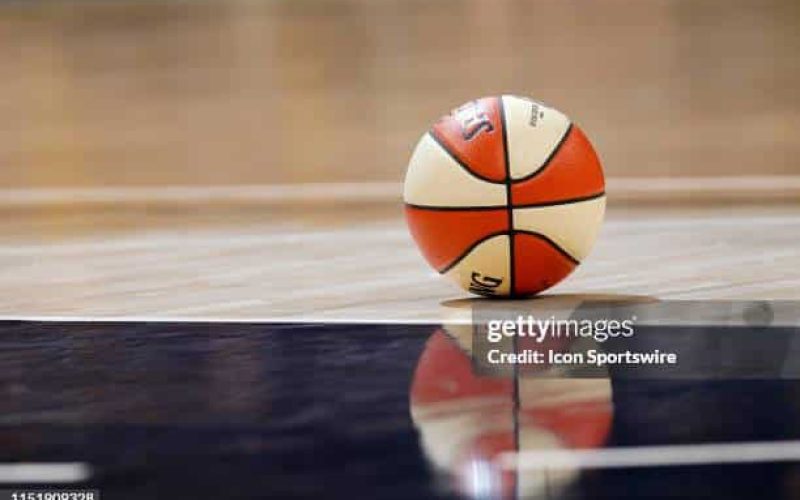 Dallas Wings vs Las Vegas Aces WNBA