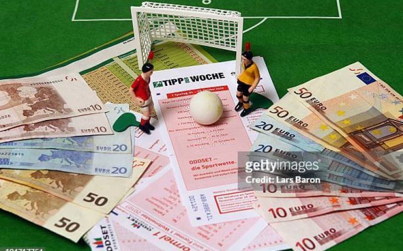 Betting Markets, Hall of Fame Game