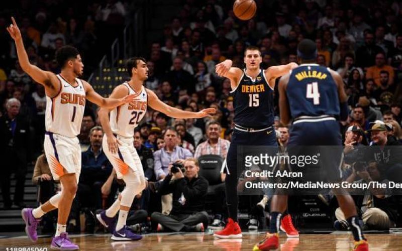 Denver Nuggets