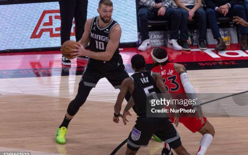 Sacramento Kings