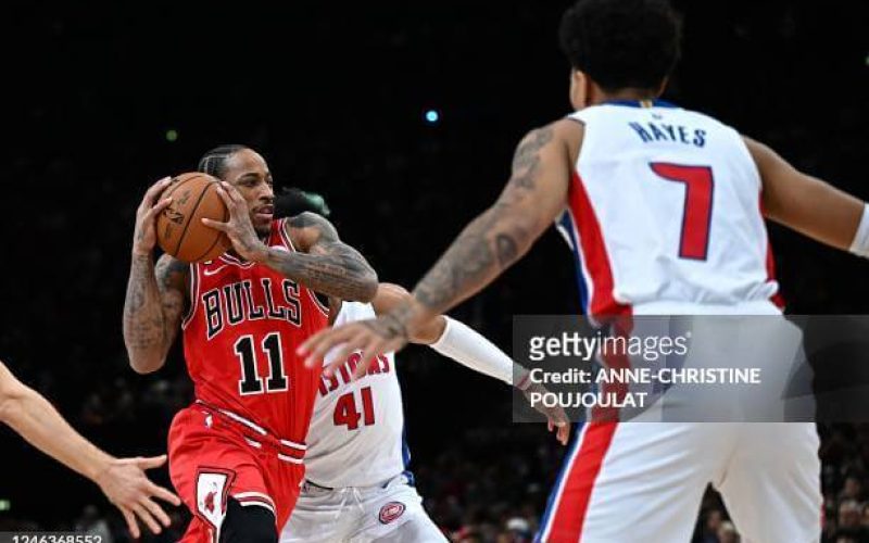 Chicago Bulls