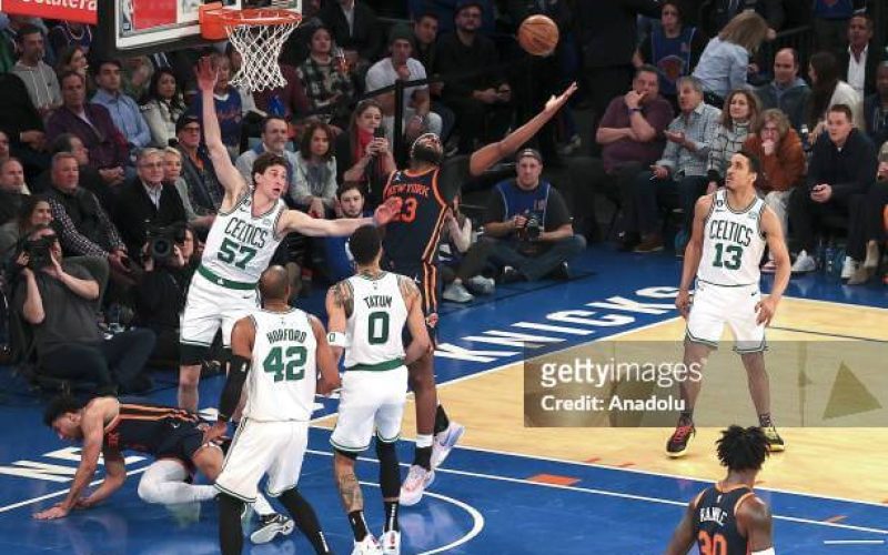 Boston Celtics