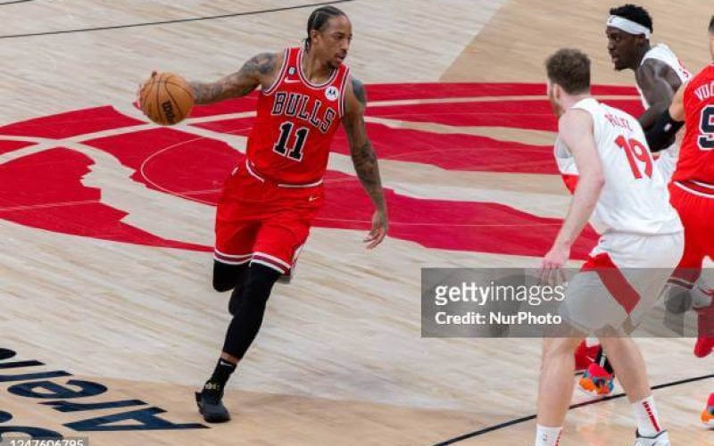 Chicago Bulls