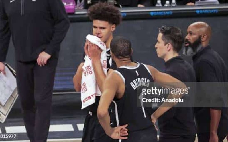 Brooklyn Nets