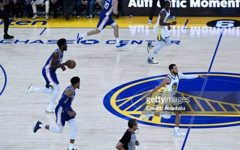 Curry's about to face the Utah Jazz