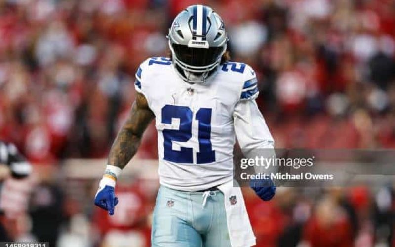 ezekiel elliott