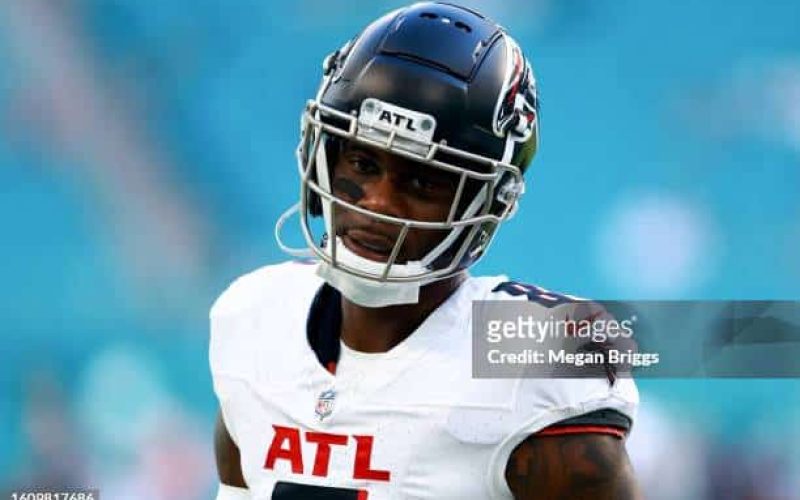 Atlanta Falcons TE Kyle Pitts 2024 Fantasy Outlook