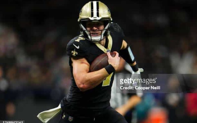 Taysom Hill