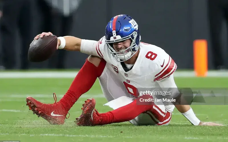Daniel Jones