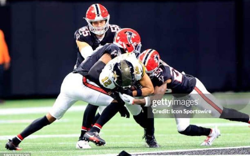 Atlanta Falcons defense