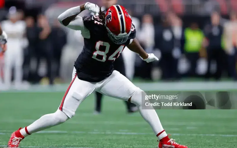 Cordarrelle Patterson
