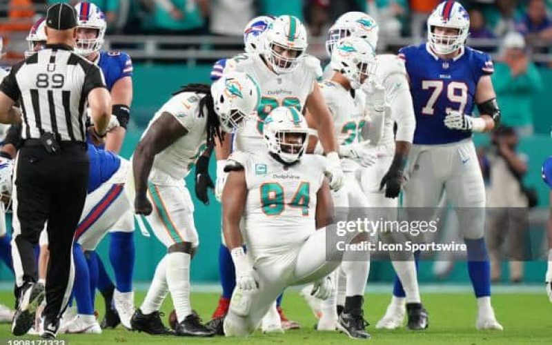miami dolphins