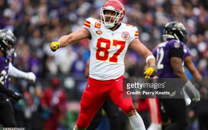 Kansas City Chiefs