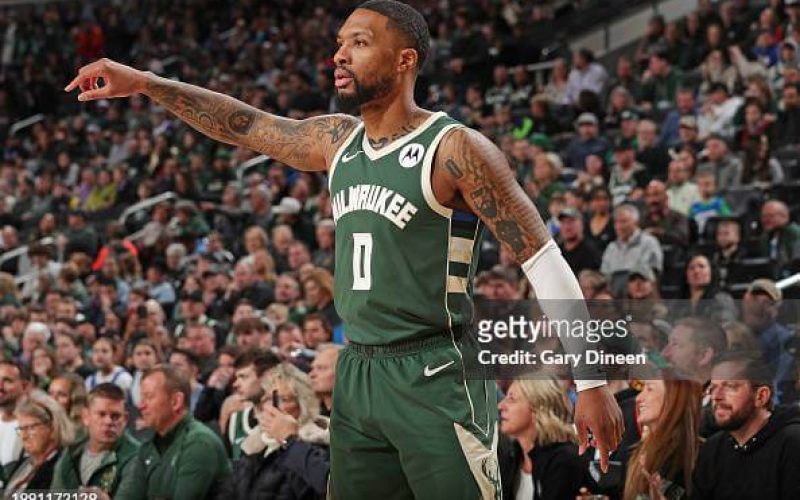 Milwaukee Bucks