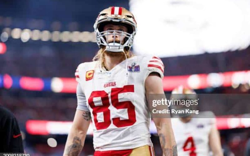 george kittle