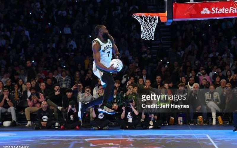 NBA All-Star Game, Boston Celtics
