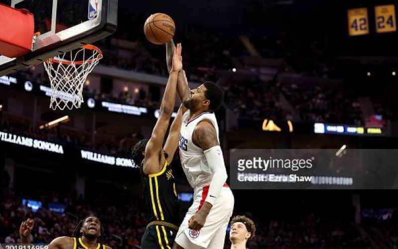 Los Angeles Clippers
