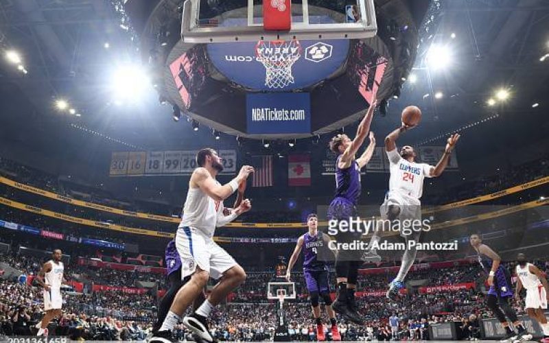 Sacramento Kings