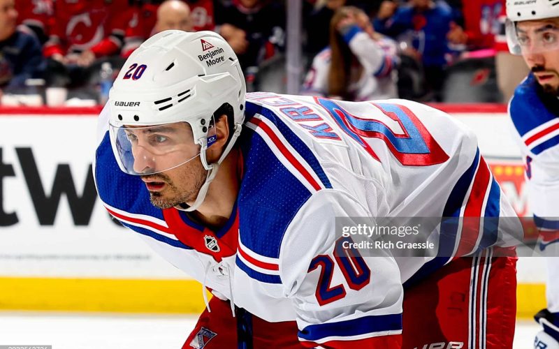 chris kreider