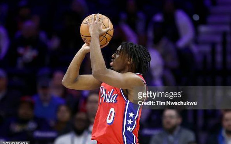 Philadelphia 76ers