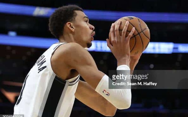 San Antonio Spurs
