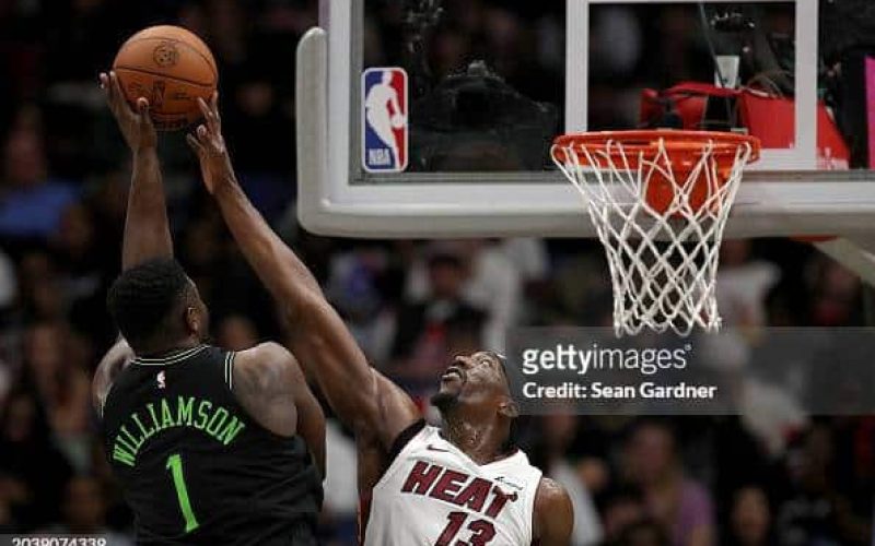 Miami Heat