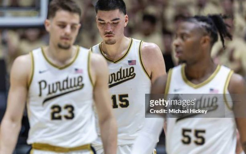 Purdue Boilermakers