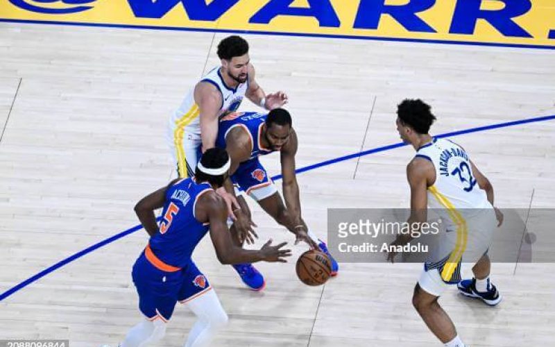 New York Knicks