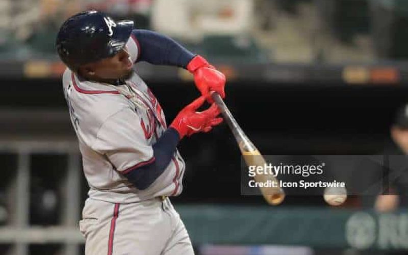 Braves vs. Diamondbacks