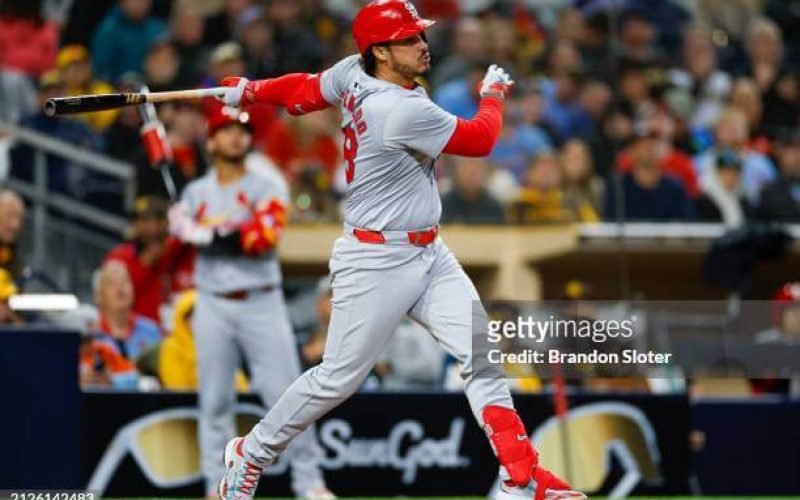 Cardinals vs. Marlins