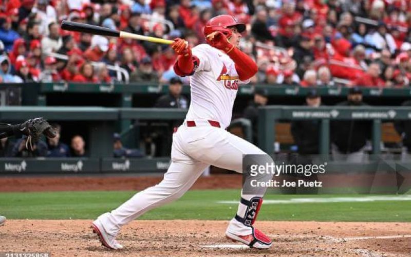 Cardinals vs. Marlins