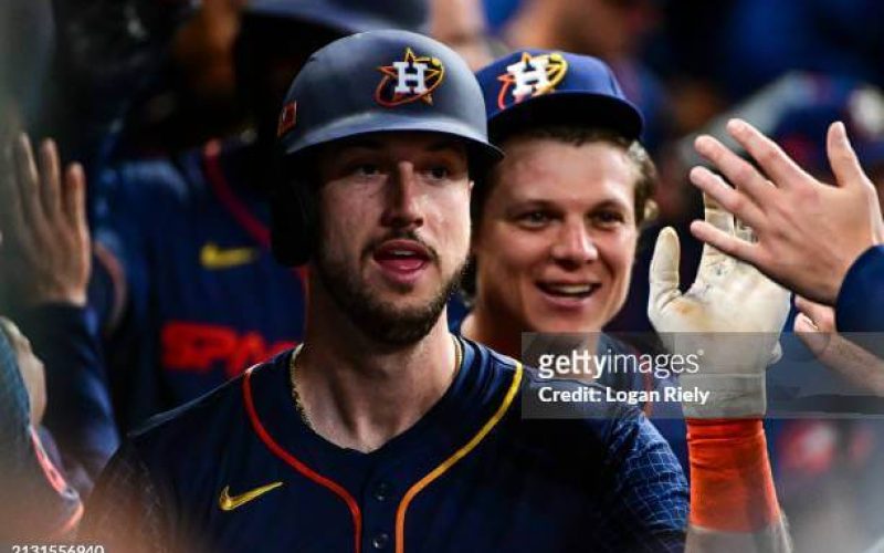 Houston Astros vs. Toronto Blue Jays Preview, Prediction, and Odds | April 2, 2024