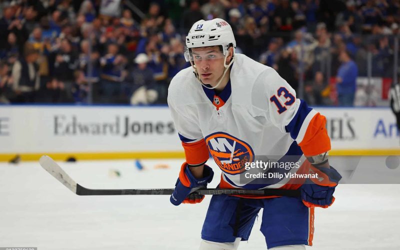matthew barzal