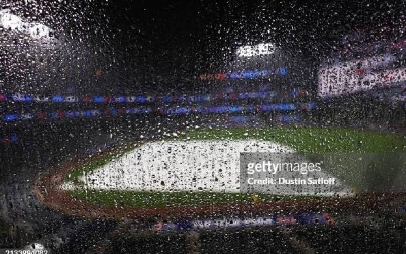 Mets vs. Tigers