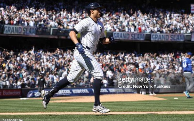 Yankees vs. Marlins