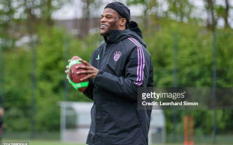 Lamar Jackson Baltimore Ravens
