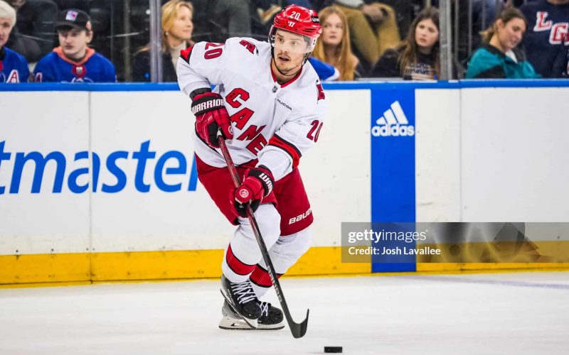 Sebastian Aho