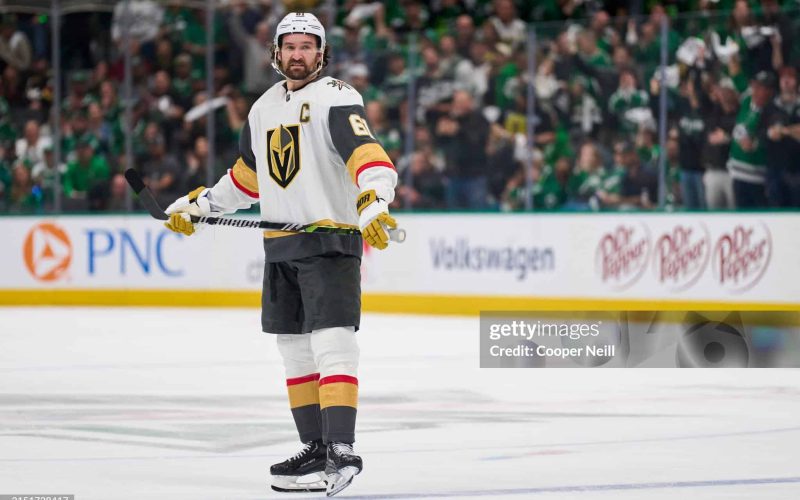 mark stone