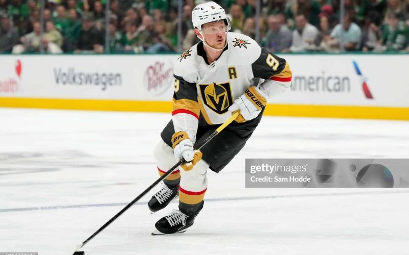 Jack Eichel