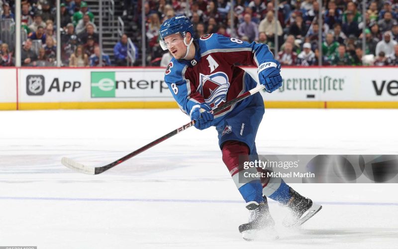 Cale Makar