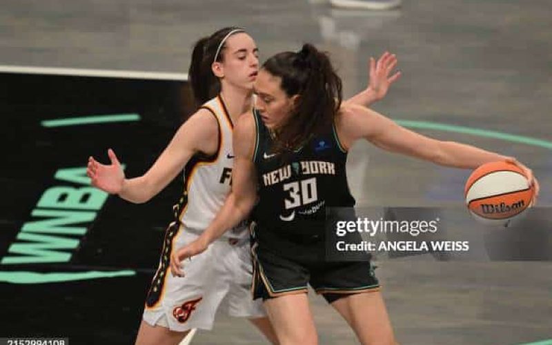 New York Liberty
