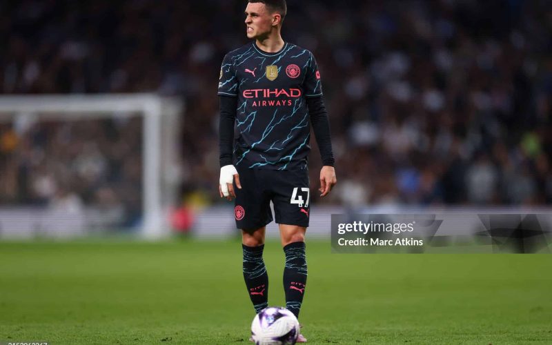 Foden
